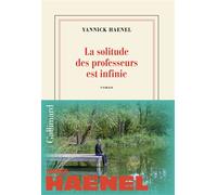 La solitude des professeurs est infinie