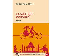 La solitude du bonsaï