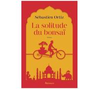 La Solitude Du Bonsaï