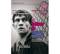 La Solitude Du Coureur De Fond