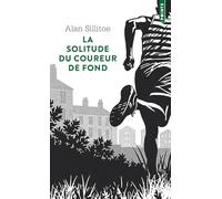 La Solitude du coureur de fond