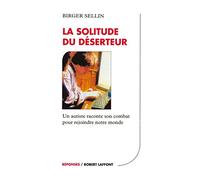 La solitude du déserteur : Un autiste raconte son combat pour rejoindre notre monde