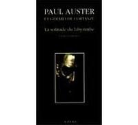 La Solitude du labyrinthe Gérard de Cortanze (Auteur), Paul Auster (Auteur)