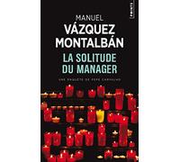 La Solitude du manager