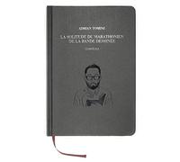 La solitude du marathonien de la bande dessinée – Éditions Cornélius