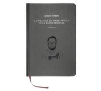 La solitude du marathonien de la bande dessinée