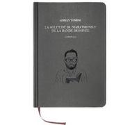 La solitude du marathonien de la bande dessinée