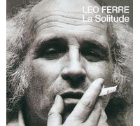 La Solitude - Édition Remasterisée 20 Bit