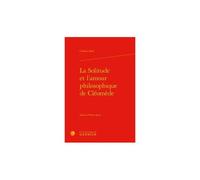 La Solitude Et L'amour Philosophique De Cléomède