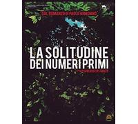 La solitudine Dei numeri primi [Import]
