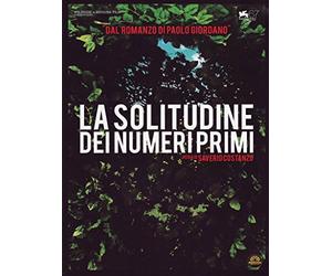 La solitudine Dei numeri primi [Import]
