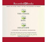 La Solution à Trois boîtes : Une stratégie pour mener l'innovation [Import]