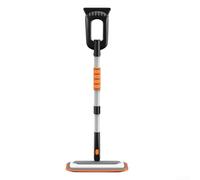La solution à vos problèmes de pare-brise glacés A, design pratique et détaché dans notre voiture premium pour les gratte-neige (orange)