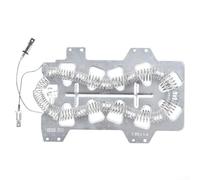 La solution efficace : passez à un nouvel élément chauffant DC47 00019A pour une performance optimale dans votre sèche-linge