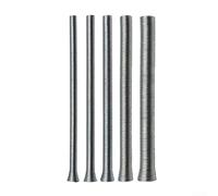La solution en cinq pièces pour obtenir des angles précis sur votre prochain projet de plomberie en utilisant du cuivre ou de l'aluminium
