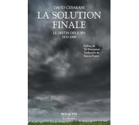 La Solution finale