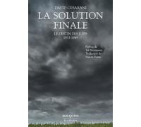 La Solution finale
