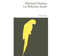 La solution finale: Roman d'énigme