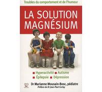 La Solution Magnésium