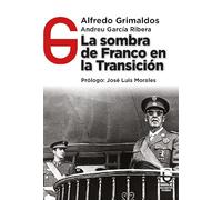 La sombra de Franco en la Transición