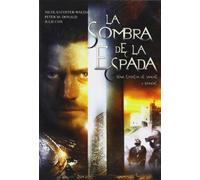 Varios – La Sombra De La Espada – Import (Universal Pictures)