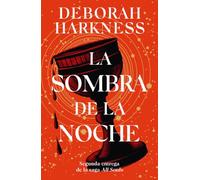 La sombra de la noche