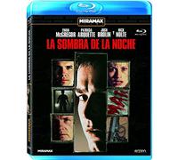 La Sombra De La Noche (Blu-Ray) (Import) (2013) Nikolaj Waldau; Ole Bornedal