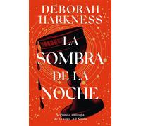 La sombra de la noche - Deborah Harkness - Umbriel - ebook (ePub) - Livre