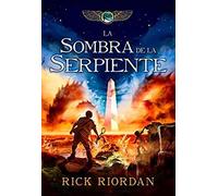La Sombra De La Serpiente / The Serpent's Shadow