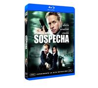 La Sombra De La Sospecha [Blu-Ray] [Import]