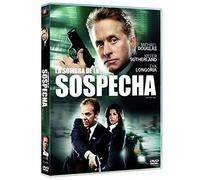 La Sombra De La Sospecha [Import]