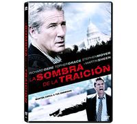 La Sombra De La Traicion