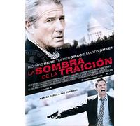 La Sombra De La Traicion [Blu-Ray] [Import]