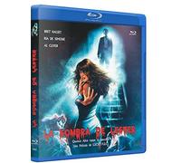 La Sombra de Lester BD 1988 Quando Alice ruppe lo specchio (Touch of Death) [Blu-ray]