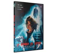 La Sombra de Lester DVD 1988 Quando Alice ruppe lo specchio (Touch of Death)