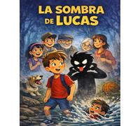 La Sombra De Lucas: Una Aventura Inesperada