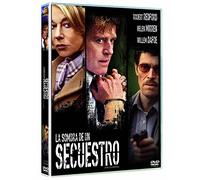 La Sombra De Un Secuestro