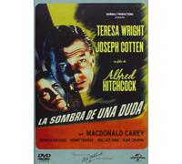 La Sombra De Una Duda (A.H.) [Import]