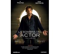 Dr. Oetker – La sombra del actor