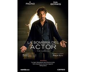 La sombra del actor