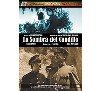 LA SOMBRA DEL CAUDILLO