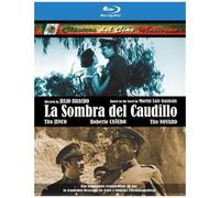 La Sombra Del Caudillo (Aka The Shadow Of The Tyrant) [Blu-Ray]
