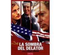 La Sombra Del Delator [Import]