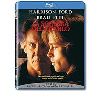 La Sombra Del Diablo [Blu-Ray] [Import]