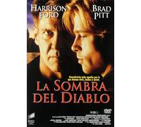 La Sombra Del Diablo [Import]