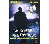 La Sombra Del Intruso [Import Espagnol]
