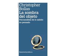 LA SOMBRA DEL OBJETO 3¦ED