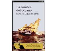 La sombra del océano