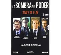 La Sombra Del Poder (BBC) [Import]