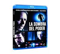 La Sombra Del Poder [Blu-Ray] [Import]